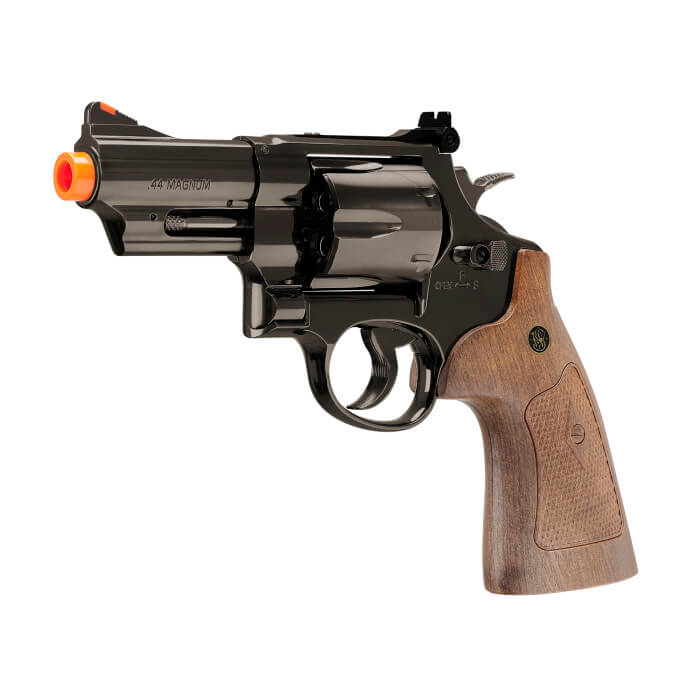ELITE FORCE - S&W M29 3" Snub Nose