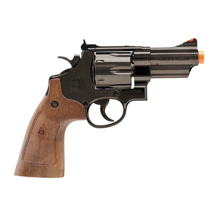 ELITE FORCE - S&W M29 3" Snub Nose
