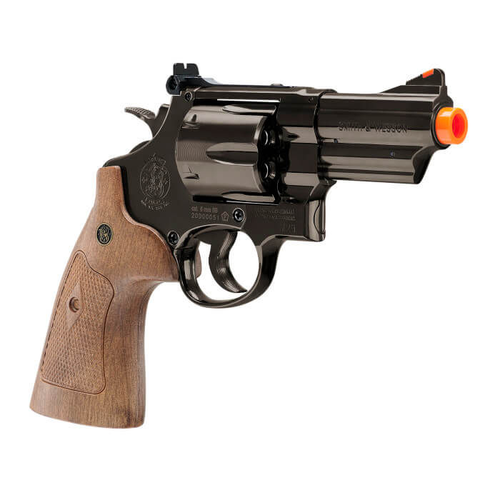 ELITE FORCE - S&W M29 3" Snub Nose