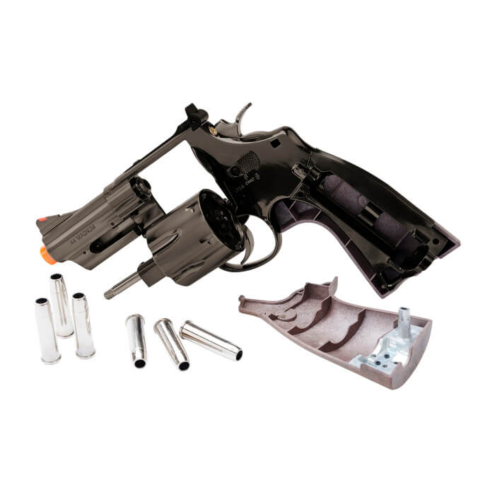 ELITE FORCE - S&W M29 3" Snub Nose
