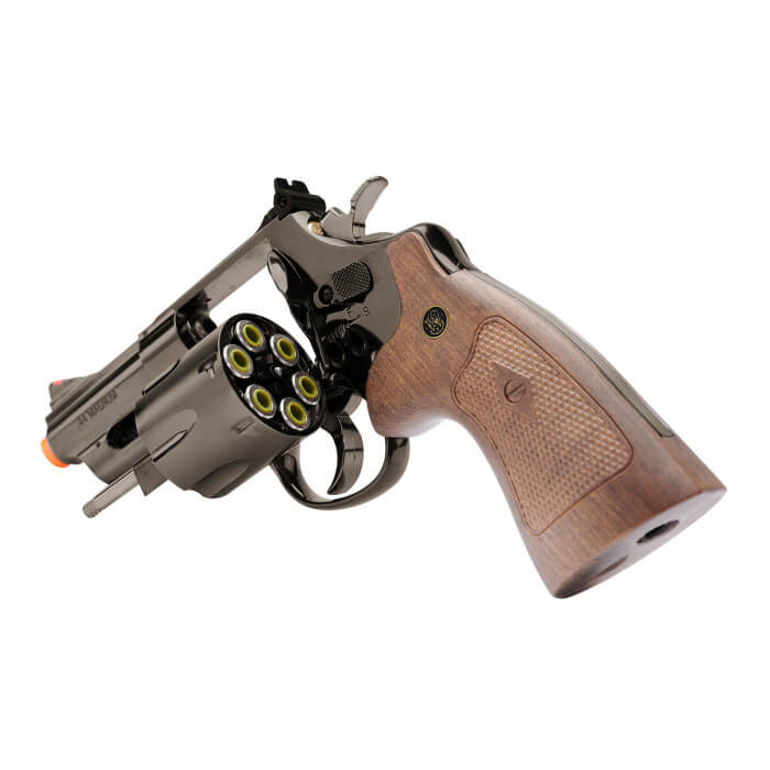 ELITE FORCE - S&W M29 3" Snub Nose