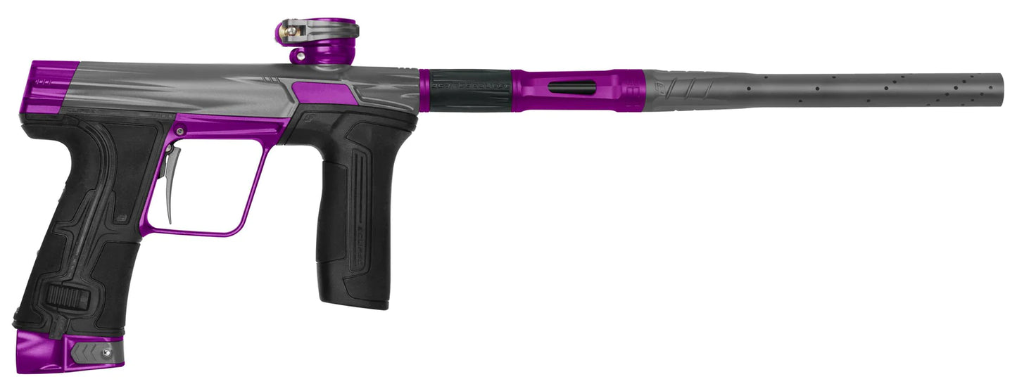 PLANET ECLIPSE - CS3