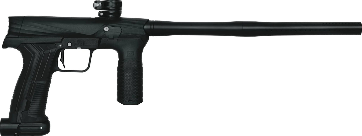 PLANET ECLIPSE - Etha 3M - Black