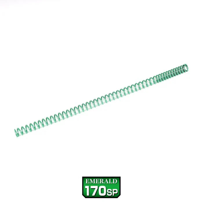 LAYLAX - VSR-10 Sniper Spring Upgrade