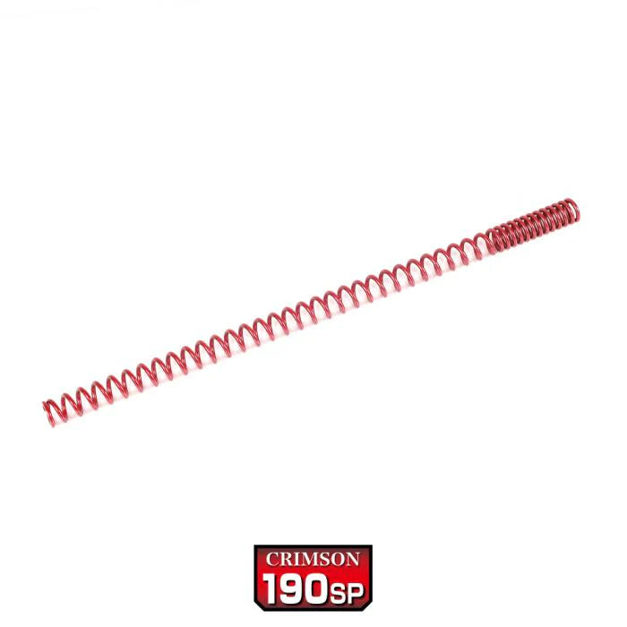 LAYLAX - VSR-10 Sniper Spring Upgrade