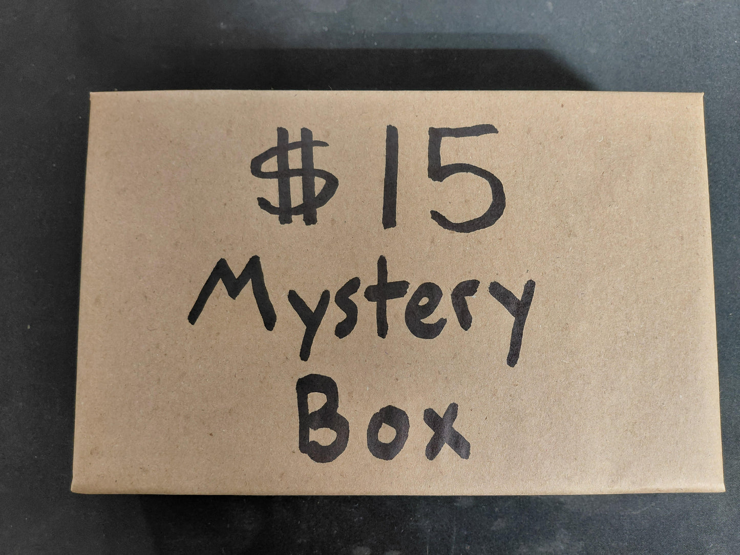 Airsoft Mystery Box! $20+ Value