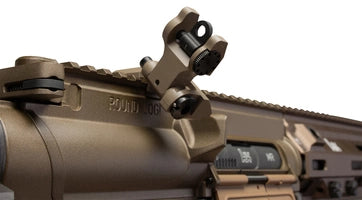 VFC - HK M110A1 Airsoft DMR Rifle
