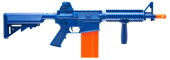 REKT - Opfour Foam Dart Rifle Co2