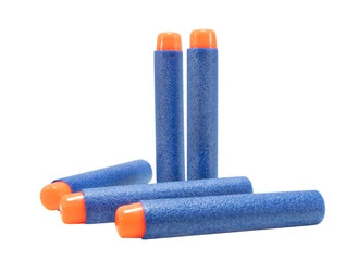 ELITE FORCE - REKT DART - BLUE - 24 COUNT