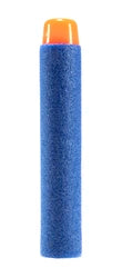 ELITE FORCE - REKT DART - BLUE - 24 COUNT