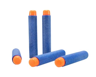 ELITE FORCE - REKT DART - BLUE - 24 COUNT