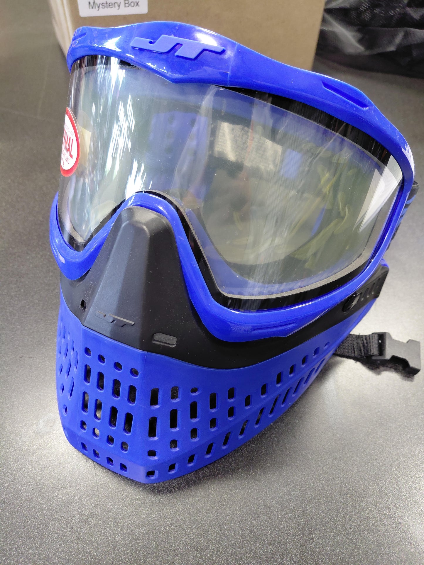 JT - Limited edition JT Proflex Mask