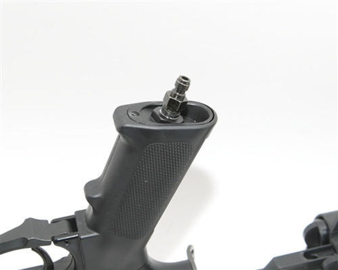 Wolverine Airsoft - Filtered HPA Line Grip Connector Kit