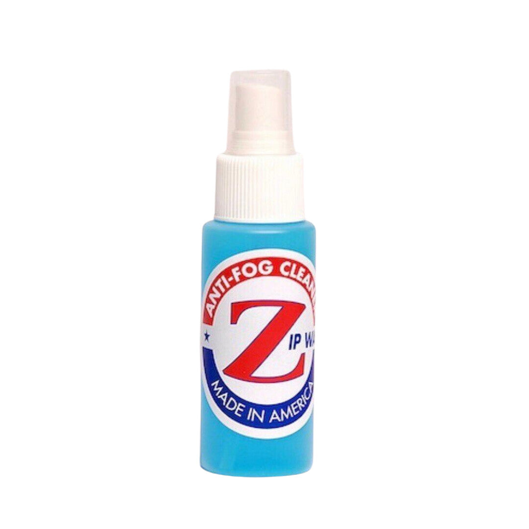 ZIP Wax - Anti-Fog Goggle Mask Glasses Compound