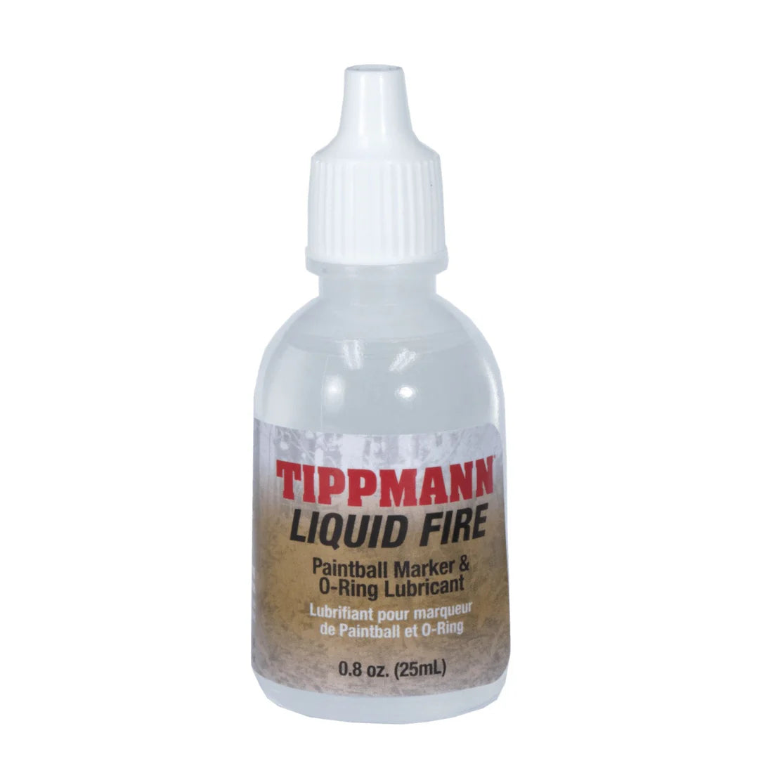 TIPPMANN - Marker Oil