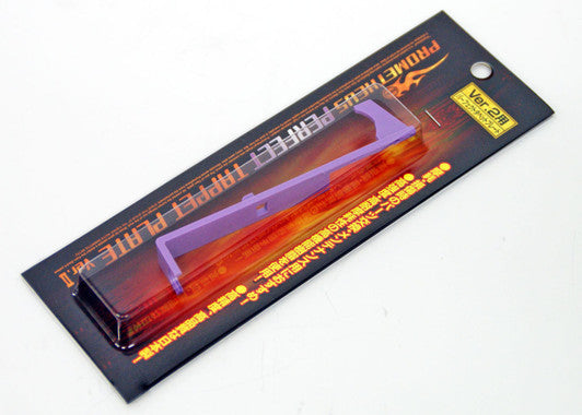 PROMETHEUS - Perfect Tappet Plate for Ver. 3