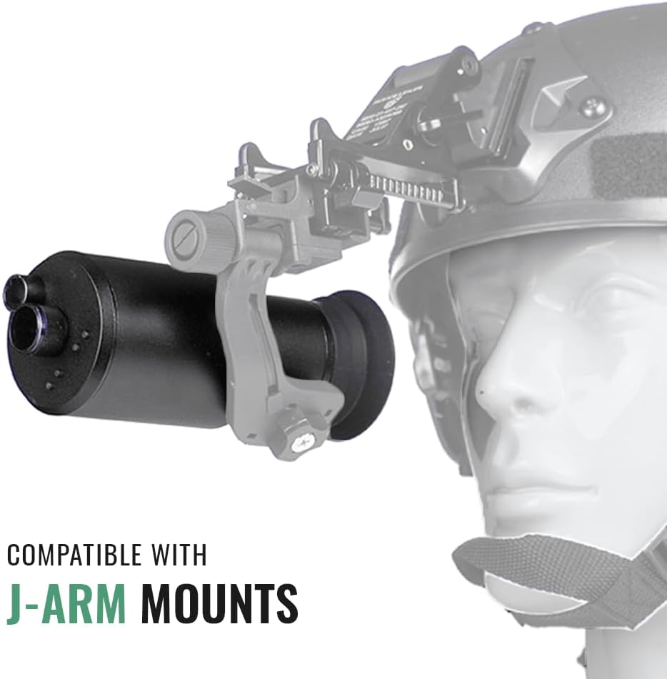 NIGHT OPERATORS- MAX 2.0 Digital Night Vision Goggle