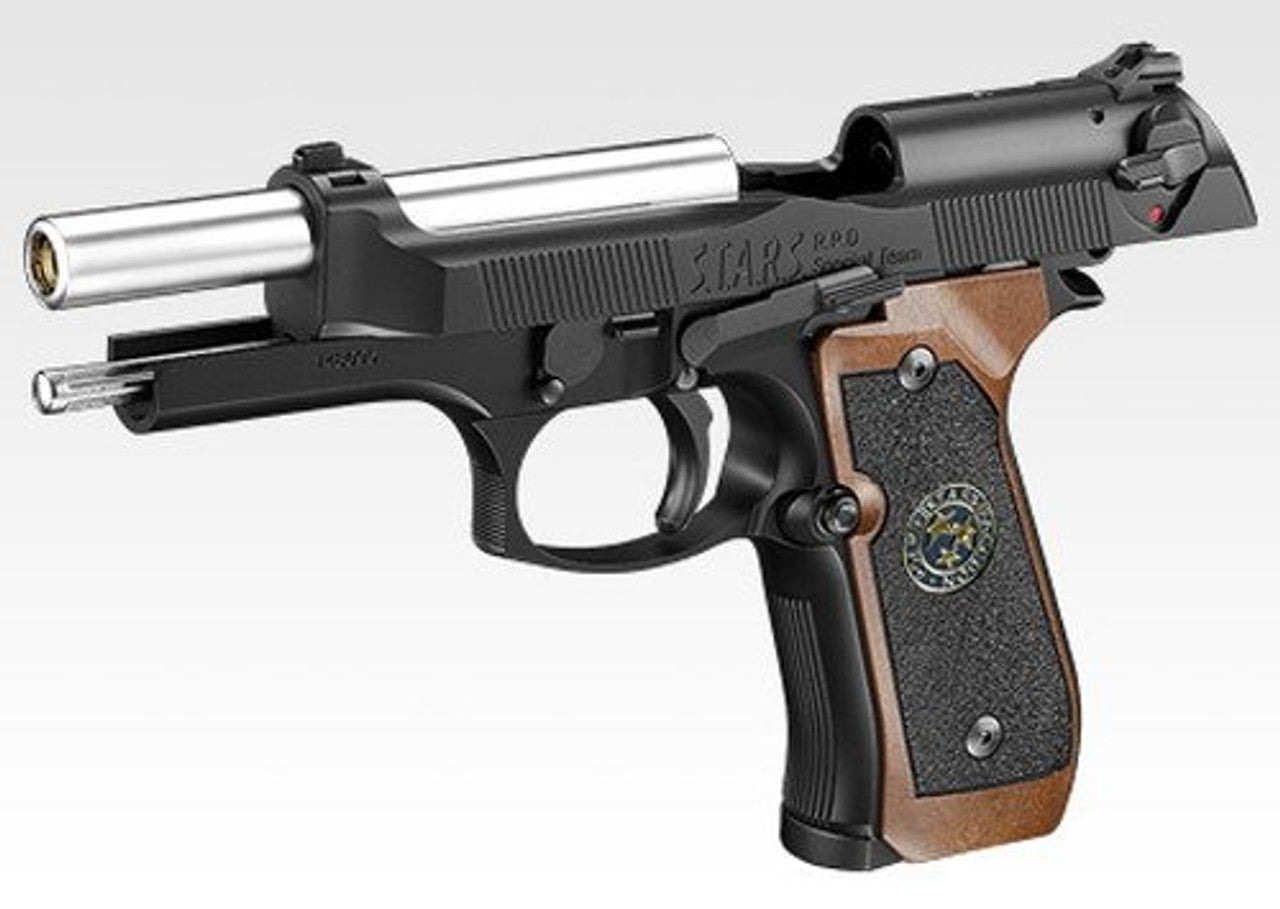 TOKYO MARUI - Samurai Edge STD Hi-Grade