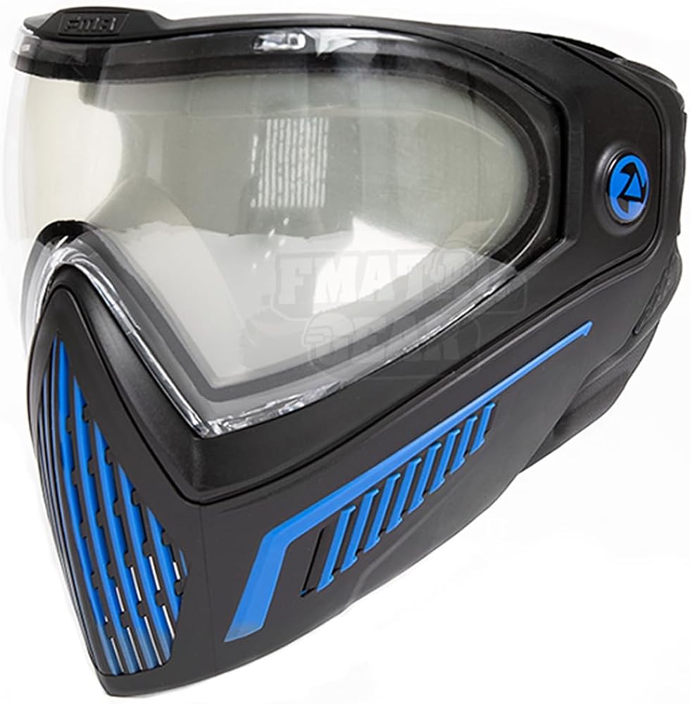 FMA F5 Storm mask