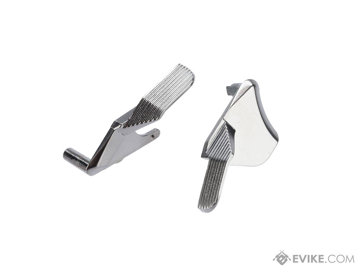 AW CUSTOM - HX Ambidextrous Thumb Safety