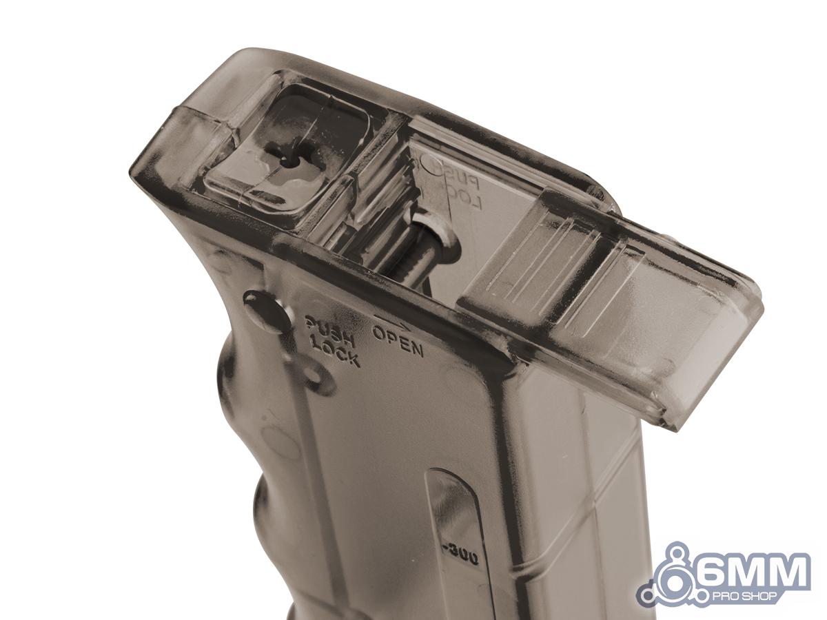 6MM PROSHOP - 400 rnd Airsoft Universal BB Speed Loader