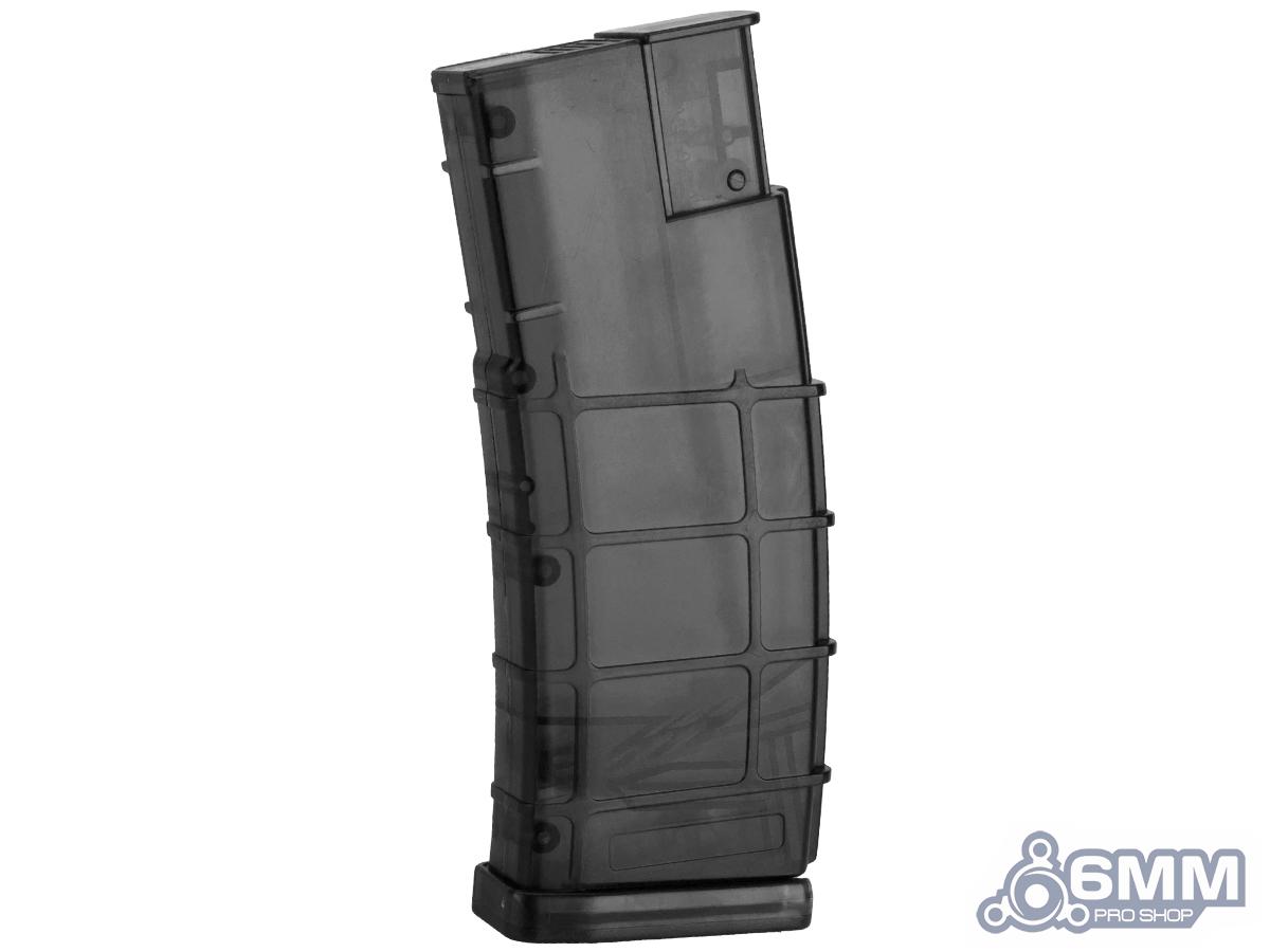 6MM PRO SHOP - Airsoft 500 Round Rifle Mag Size Airsoft Universal BB Speed Loader