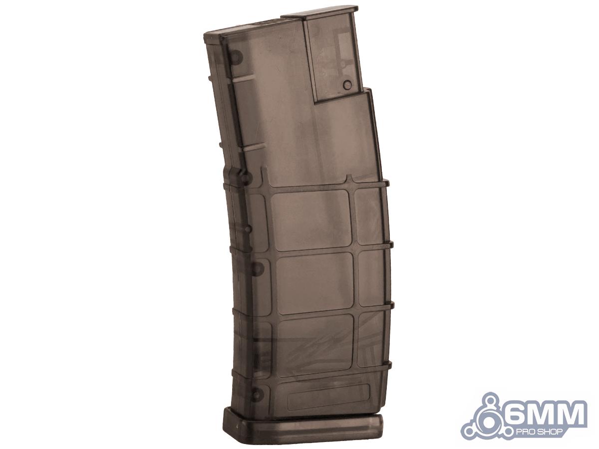 6MM PRO SHOP - Airsoft 500 Round Rifle Mag Size Airsoft Universal BB Speed Loader