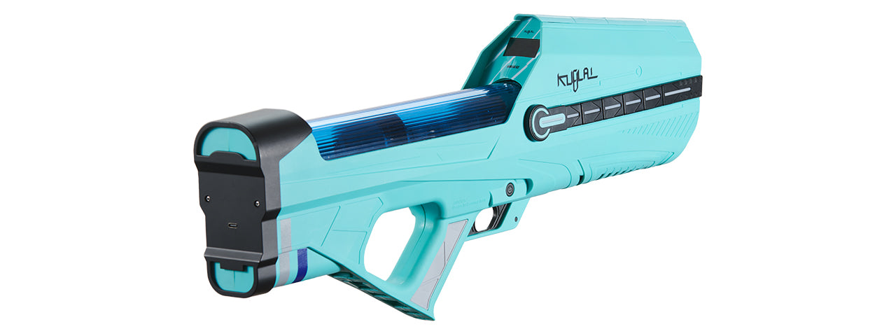 KUBLAI - S2 Electronic Water Blaster