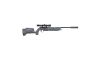 UMAREX AIRGUNS - Komplete NCR .22 Caliber NitroAir PCP Pellet Rifle