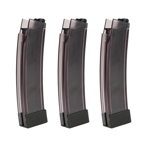 ASG - 75rd Standard Magazine for CZ Scorpion EVO 3 A1 AEG