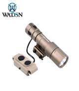 WADSN - Cloud Defense Replica REIN Style Tactical Flashlight