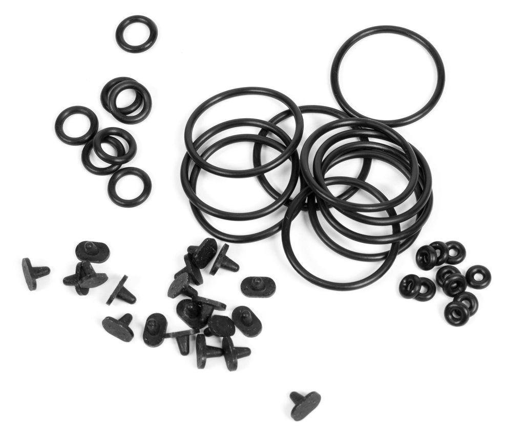 Planet Eclipse - Universal Oring and Detent Kit