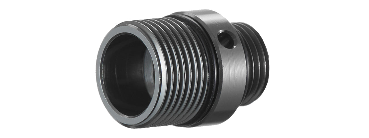 ACETECH - Bifrost Tracer Unit with Multi-Color RGB Flame Effect