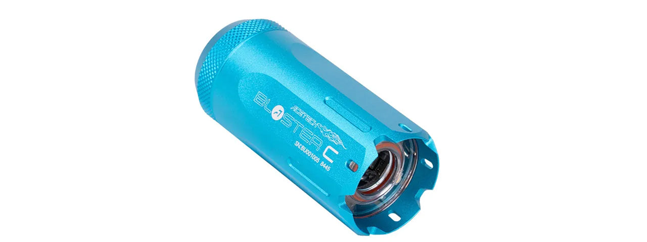 ACETECH - Blaster C Compact Rechargeable Tracer Unit