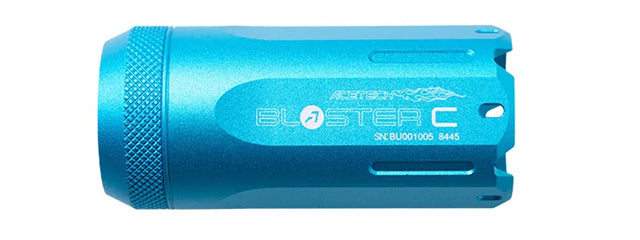 ACETECH - Blaster C Compact Rechargeable Tracer Unit