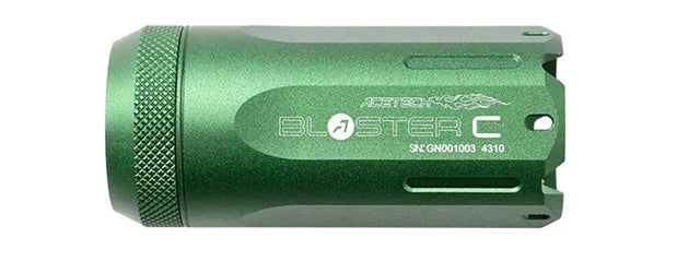 ACETECH - Blaster C Compact Rechargeable Tracer Unit