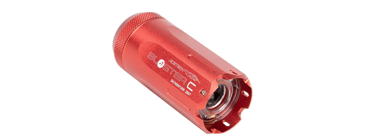 ACETECH - Blaster C Compact Rechargeable Tracer Unit