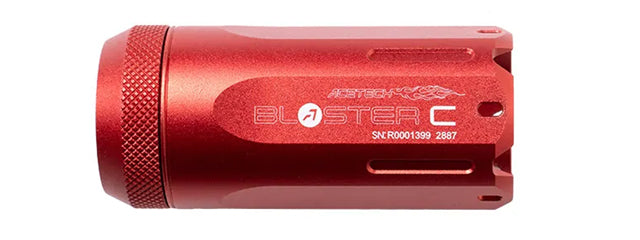 ACETECH - Blaster C Compact Rechargeable Tracer Unit