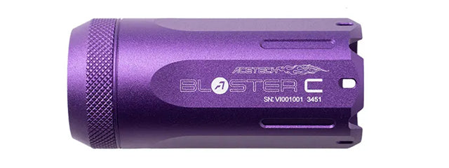 ACETECH - Blaster C Compact Rechargeable Tracer Unit