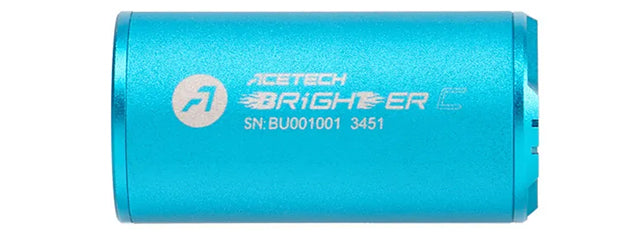 ACETECH - Brighter C Compact Rechargeable Tracer Unit