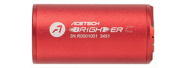 ACETECH - Brighter C Compact Rechargeable Tracer Unit