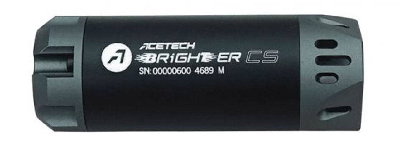 ACETECH - Brighter CS Tracer Unit
