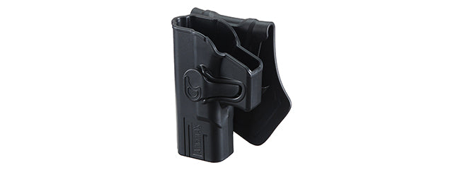 AMOMAX - Rigid Holster for Glock 19/23/32