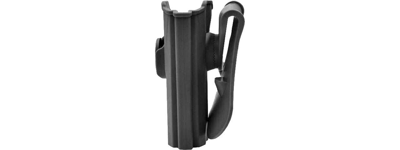 AMOMAX - Rigid Holster for Glock 19/23/32