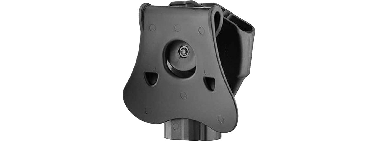 AMOMAX - Rigid Holster for Glock 19/23/32