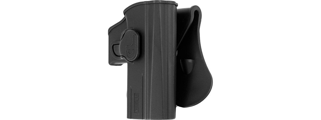 AMOMAX - Tactical Holster for CZ P-07 / P-09