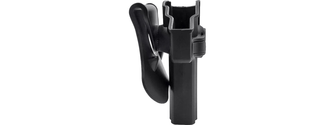 AMOMAX - Tactical Holster -for Sig Sauer P320/M17 Fullsize