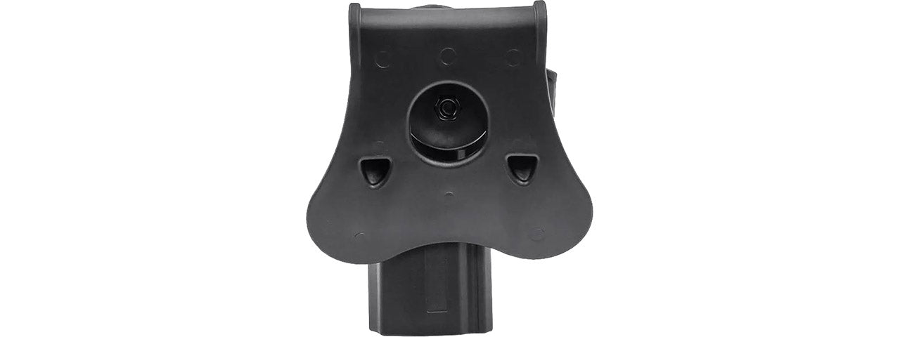 AMOMAX - Tactical Holster -for Sig Sauer P320/M17 Fullsize