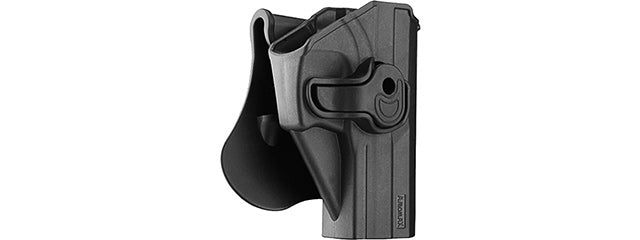 AMOMAX - Tactical Holster for USP Pistol Holster