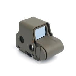AIM-O - XPS 2-0 Red/Green Holographic Sight